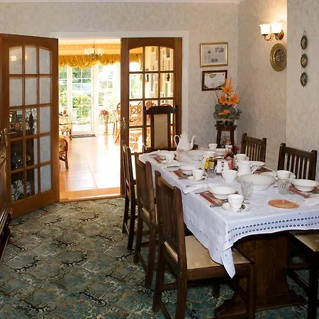 Pomadora Gæstehus 3*