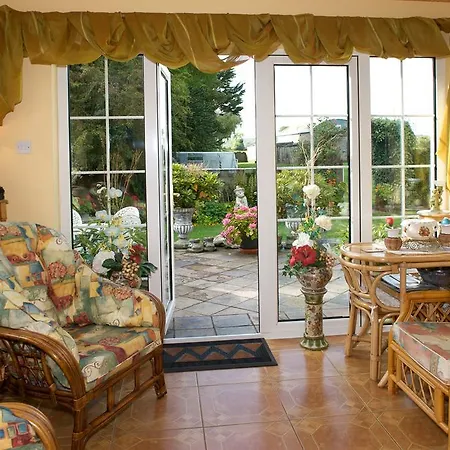 Pomadora Gæstehus 3*